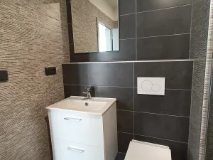 Pronájem bytu 2+kk, Svitavy, Svitavská, 52 m2