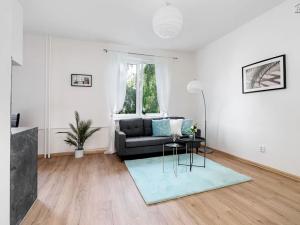 Pronájem bytu 2+kk, Praha - Záběhlice, Bojanovická, 53 m2