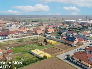 Prodej rodinného domu, Malešovice, 161 m2