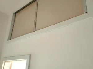 Pronájem bytu 1+kk, Praha - Smíchov, Na Skalce, 37 m2
