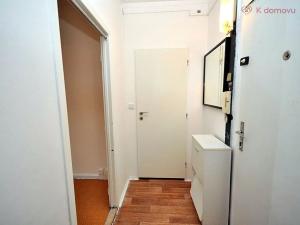 Prodej bytu 2+1, Zábřeh, Žerotínov, 45 m2