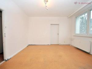 Prodej bytu 2+1, Zábřeh, Žerotínov, 45 m2