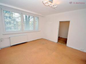 Prodej bytu 2+1, Zábřeh, Žerotínov, 45 m2