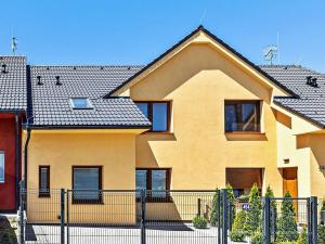 Prodej rodinného domu, Světice, Na Žlábku, 162 m2