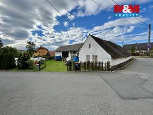 Prodej rodinného domu, Slavkov, Na Lúčky, 64 m2