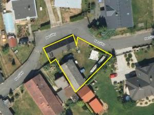 Prodej rodinného domu, Slavkov, Na Lúčky, 64 m2