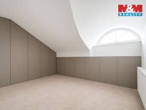 Pronájem bytu 2+kk, Česká Lípa, Jiráskova, 57 m2
