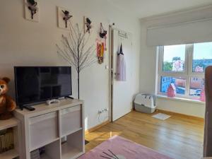 Pronájem bytu 3+kk, Pardubice - Zelené Předměstí, Bratranců Veverkových, 72 m2