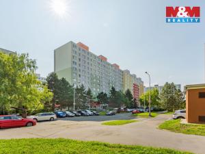 Prodej bytu 3+1, Praha - Modřany, Pejevové, 67 m2