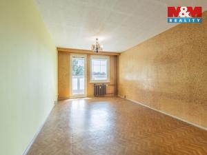 Prodej bytu 3+1, Praha - Modřany, Pejevové, 67 m2
