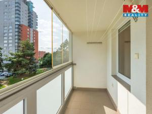 Prodej bytu 3+1, Praha - Modřany, Pejevové, 67 m2