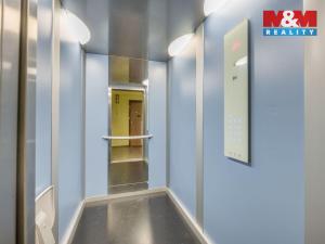 Prodej bytu 3+1, Praha - Modřany, Pejevové, 67 m2