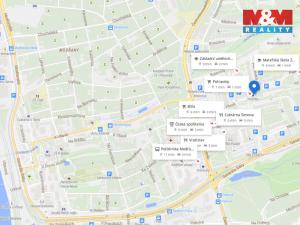 Prodej bytu 3+1, Praha - Modřany, Pejevové, 67 m2