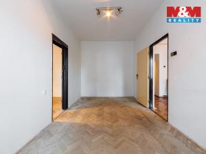 Prodej bytu 3+1, Libavské Údolí, 73 m2