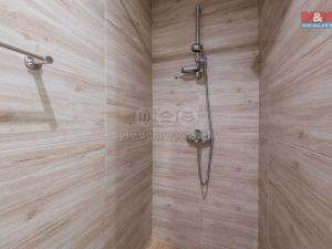Pronájem bytu 1+kk, Příbram - Příbram VII, Ve Dvoře, 24 m2