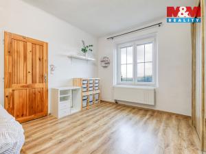 Prodej bytu 2+kk, Plzeň - Jižní Předměstí, Edvarda Beneše, 55 m2