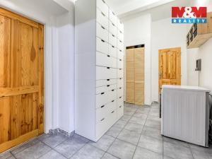 Prodej bytu 2+kk, Plzeň - Jižní Předměstí, Edvarda Beneše, 55 m2