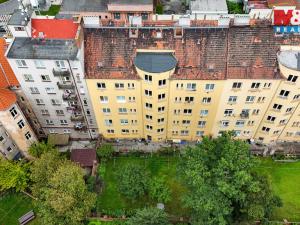 Prodej bytu 2+kk, Plzeň - Jižní Předměstí, Edvarda Beneše, 55 m2