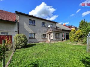 Prodej rodinného domu, Čečkovice, 200 m2