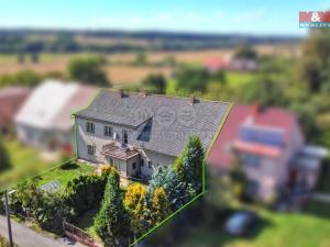 Prodej rodinného domu, Čečkovice, 200 m2