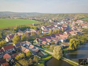 Prodej ubytování, Hovorany, 885 m2