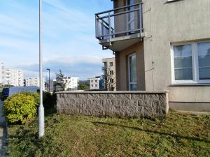 Pronájem bytu 2+kk, Liberec - Liberec XXX-Vratislavice nad Nisou, Seniorů, 54 m2