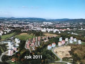 Pronájem bytu 2+kk, Liberec - Liberec XXX-Vratislavice nad Nisou, Seniorů, 54 m2