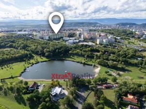 Prodej bytu 3+1, Most, Františka Malíka, 97 m2