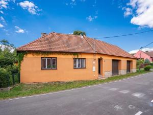 Prodej rodinného domu, Velké Opatovice, 140 m2