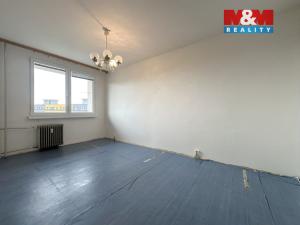 Prodej bytu 3+1, Most, Šeříková, 68 m2