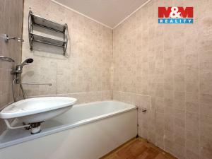 Prodej bytu 3+1, Most, Šeříková, 68 m2