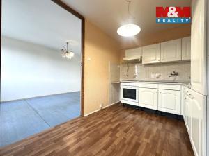 Prodej bytu 3+1, Most, Šeříková, 68 m2