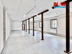 Pronájem obchodního prostoru, Studénka - Butovice, Poštovní, 150 m2