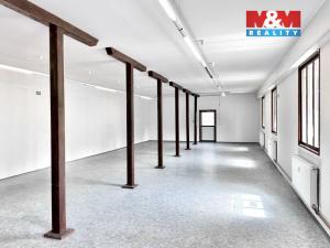 Pronájem obchodního prostoru, Studénka - Butovice, Poštovní, 150 m2