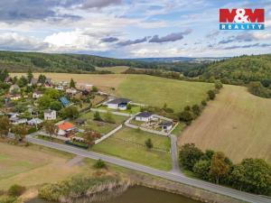 Prodej pozemku pro bydlení, Dražeň, 1009 m2