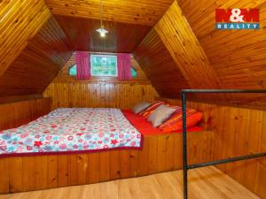 Prodej chaty, Holice - Podlesí, 55 m2
