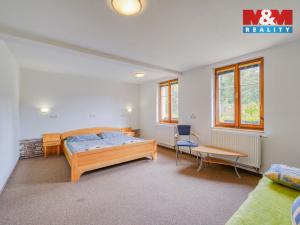 Prodej ubytování, Žihle - Nový Dvůr, 689 m2
