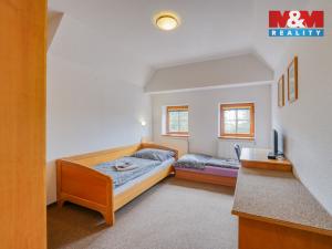 Prodej ubytování, Žihle - Nový Dvůr, 689 m2