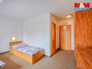 Prodej ubytování, Žihle - Nový Dvůr, 689 m2