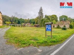 Prodej ubytování, Žihle - Nový Dvůr, 689 m2