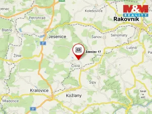 Prodej ubytování, Žihle - Nový Dvůr, 689 m2