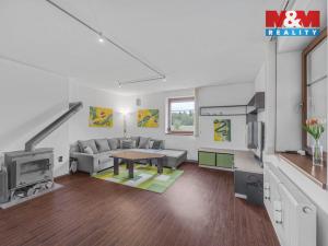 Pronájem rodinného domu, Podbřezí - Lhota Netřeba, 230 m2
