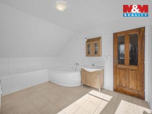 Pronájem rodinného domu, Podbřezí - Lhota Netřeba, 230 m2