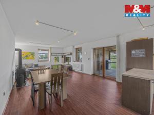 Pronájem rodinného domu, Podbřezí - Lhota Netřeba, 230 m2