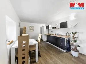 Prodej rodinného domu, Ústí nad Labem - Střekov, Jeseninova, 275 m2