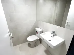 Pronájem bytu 1+kk, Praha - Radotín, Vrážská, 27 m2