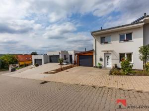 Prodej rodinného domu, Kralupy nad Vltavou, Na Žebrech, 177 m2