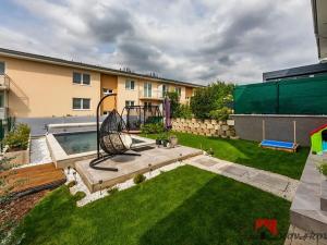 Prodej rodinného domu, Kralupy nad Vltavou, Na Žebrech, 177 m2