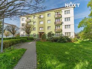 Prodej bytu 3+1, Postřelmov, Nová, 60 m2