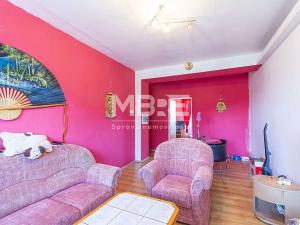 Pronájem bytu 3+1, Vrbno pod Pradědem - Železná, 69 m2